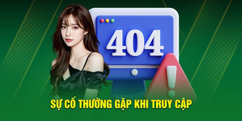 3 trường hợp người chơi có thể gặp khi tham gia truy cập tài khoản