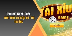 Trò chơi tài xỉu