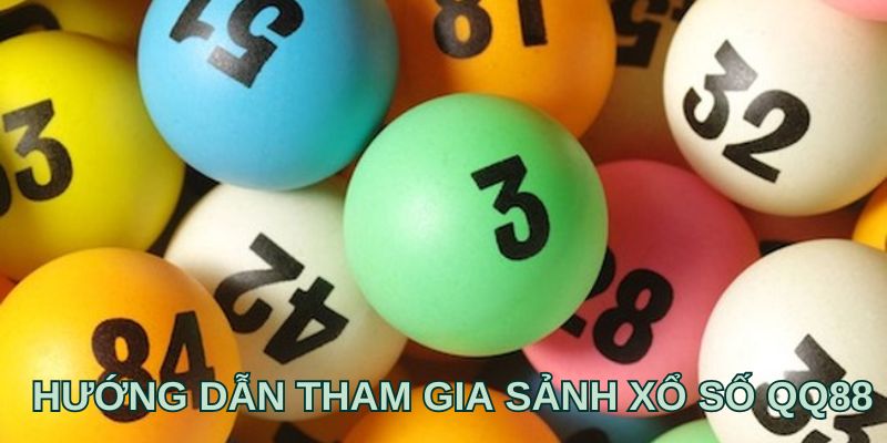 Hướng dẫn cách thức tham gia chơi xổ số hiệu quả