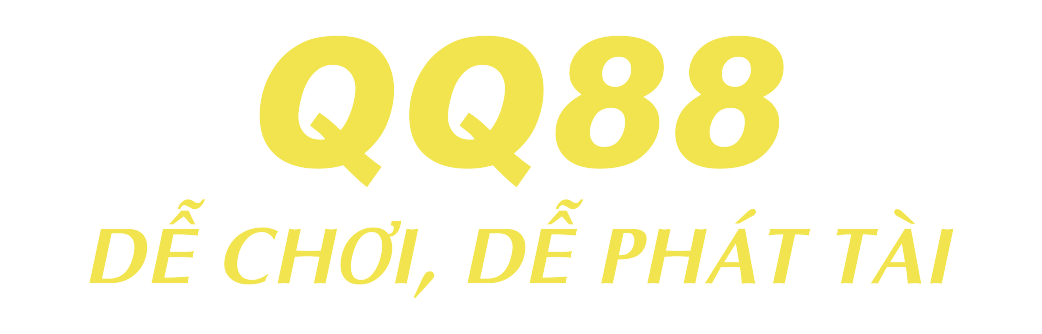 Logo QQ88