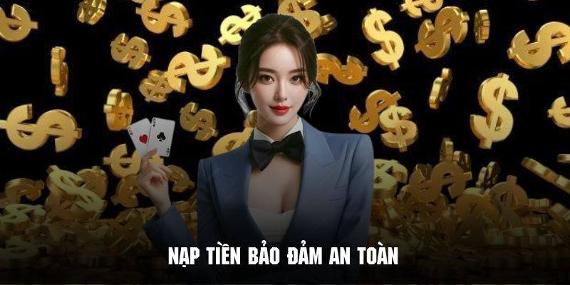 Những thông tin quan trọng cần hiểu rõ để đảm bảo an toàn khi nạp tiền QQ88