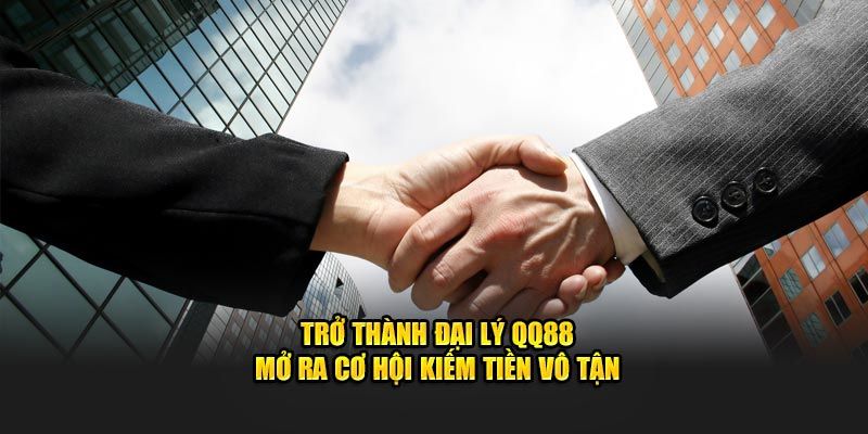 Nội dung khái quát về việc trở thành đối tác đại lý của nhà cái