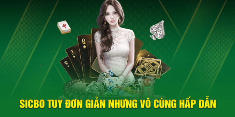 Soi kèo sicbo là game hot trên sảnh casino nhất định bạn nên thử