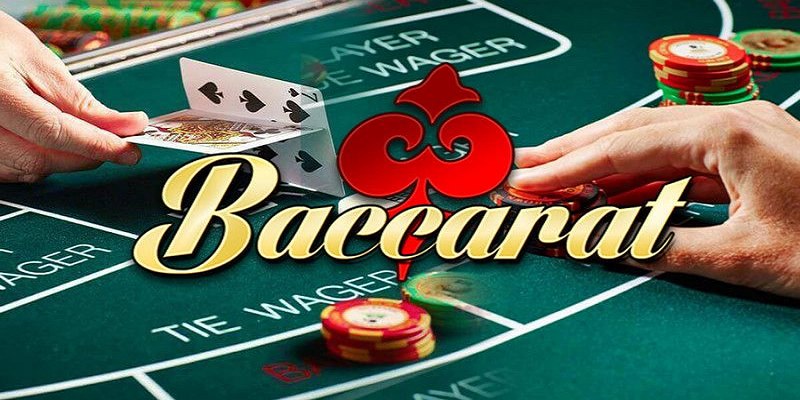 Trò chơi Baccarat là sự lựa chọn không nên bỏ lỡ